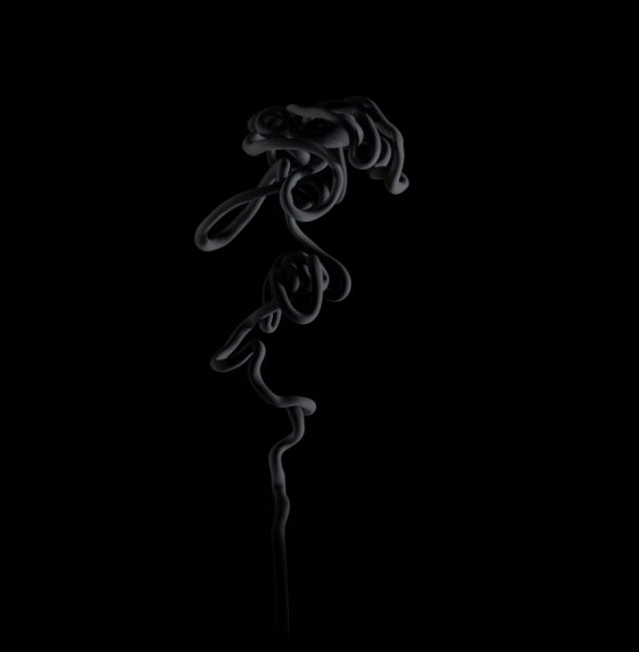 Photograph Rich Hendry Liquid 03 on One Eyeland